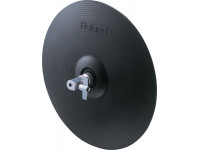 <b>Roland VH-10 Prato de Choque para Roland V-Drums</b> <b>Roland VH-10 Prato de Choque para Roland V-Drums</b>
